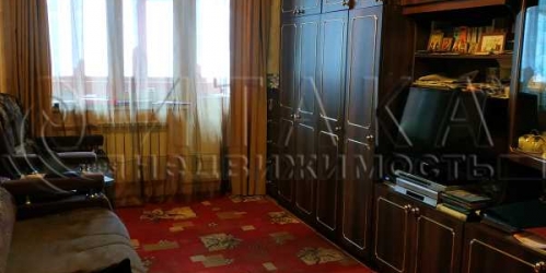 1-комн квартира Приозерск, Гоголя,  д. 46