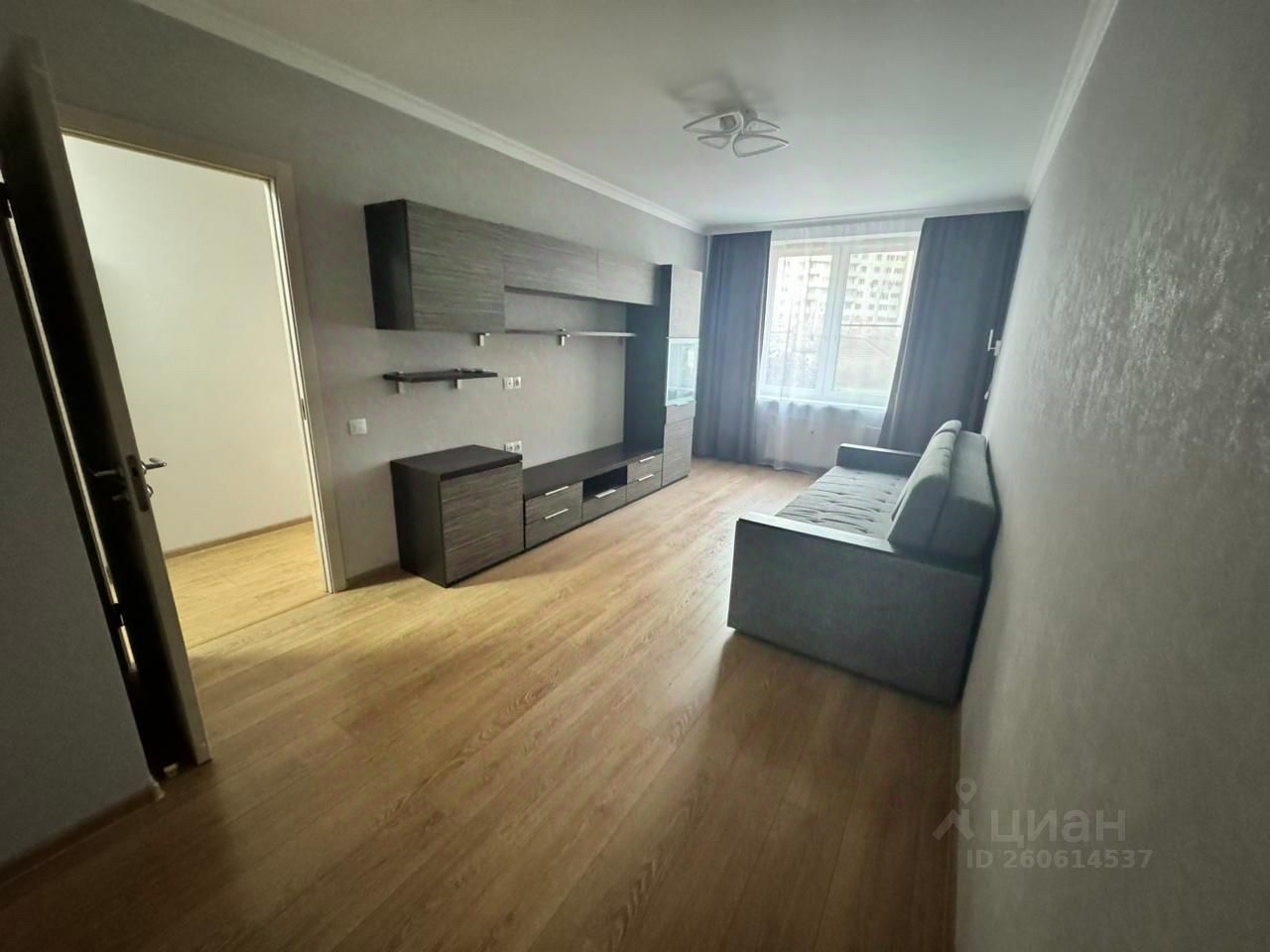 Аренда 1-комн квартиры на вторичном рынке улица Маршала Тухачевского, 25