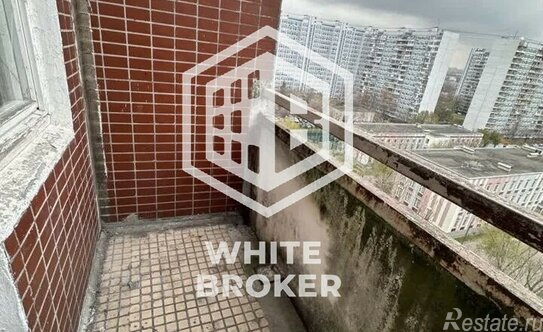 Продажа 2-комн квартиры на вторичном рынке Новочеркасский б-р,  д. 27