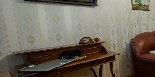 3-комн квартира Студеный проезд, 4К6