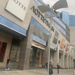 Аренда ПСН Новинский б-р, д. 8 Аренда ПСН Новинский б-р, д. 8