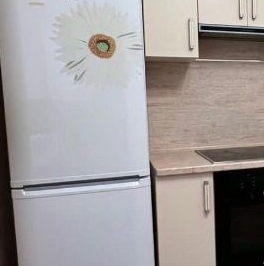 Аренда 1-комн квартиры на вторичном рынке Котельники, улица Сосновая, 1к3