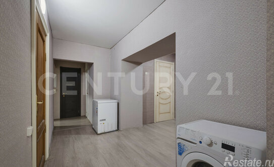 Продажа 4-комн квартиры на вторичном рынке улица Генерала Ермолова