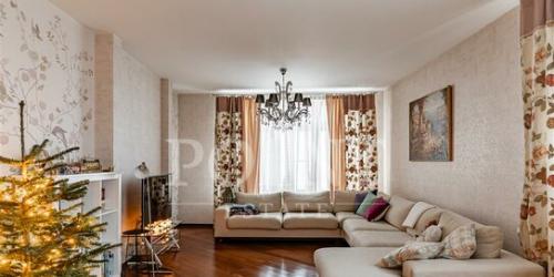 4-комн квартира пр-кт Вернадского,  д. 92,  к. 1
