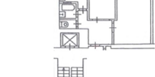 2-комн квартира Алтайская улица, 2