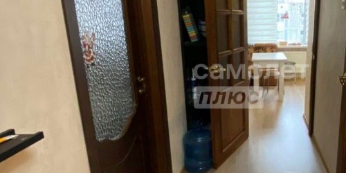 1-комн квартира Тосно г., улица Советская, 12