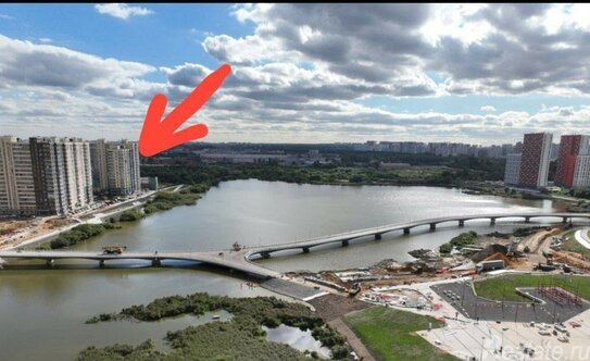 Продажа 2-комн квартиры на вторичном рынке Зенино, улица Камова,  д. 5 к2