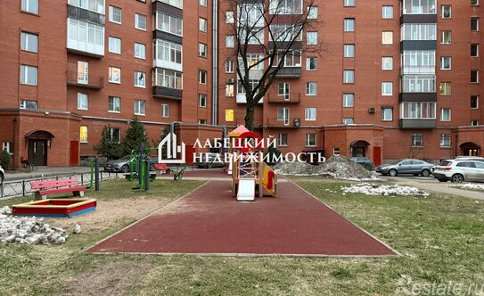 Продажа 3-комн квартиры на вторичном рынке Никитинская 2-я ул,  д. 7