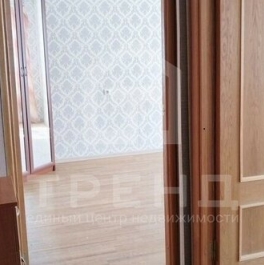 Продажа 2-комн квартиры на вторичном рынке улица Бадаева,  д. 8 к2