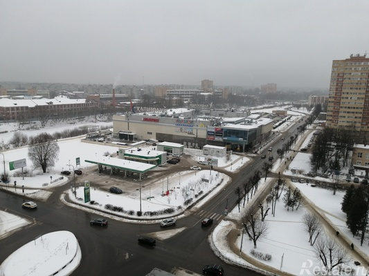 Продажа 2-комн квартиры на вторичном рынке Орехово-Зуево, Мадонская ул,  д. 2