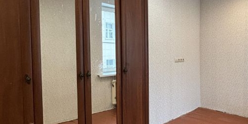 2-комн квартира Кировск, улица Победы, 7