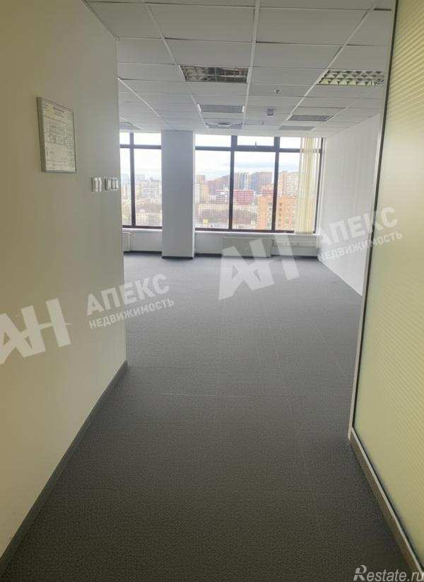 Аренда офиса Смольная ул