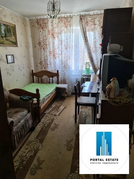 2-комн квартира Чехов, ул. Весенняя,  д. 15