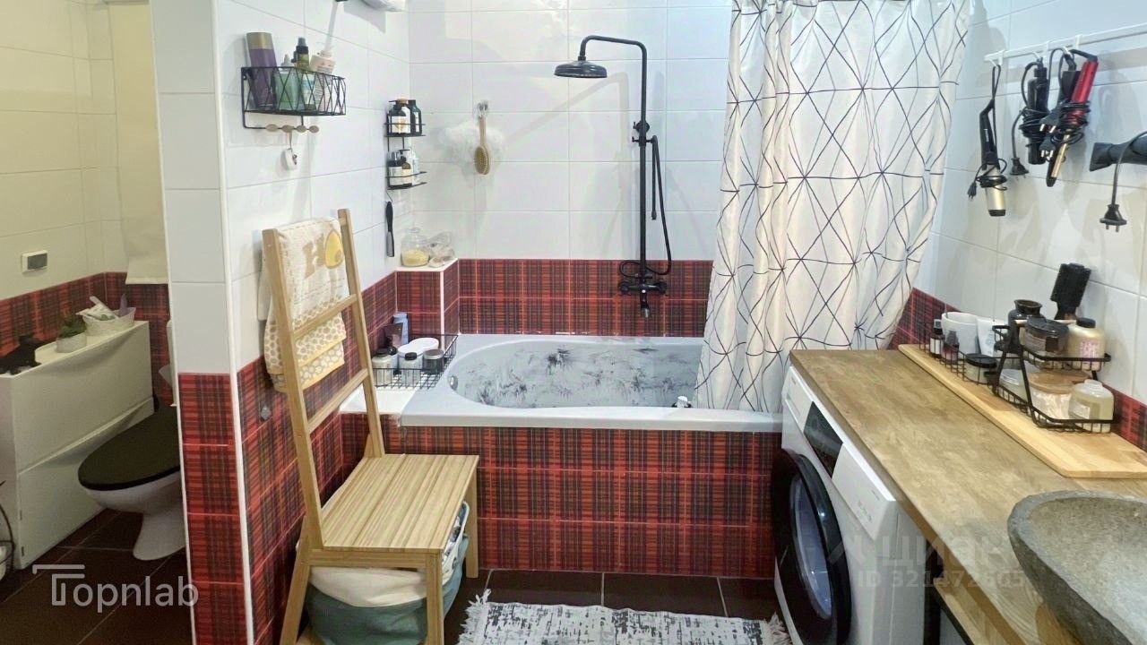 Продажа 2-комн квартиры на вторичном рынке проспект Энгельса, 43