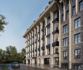 Продать Квартиры в новостройке ул Эсперова  10 