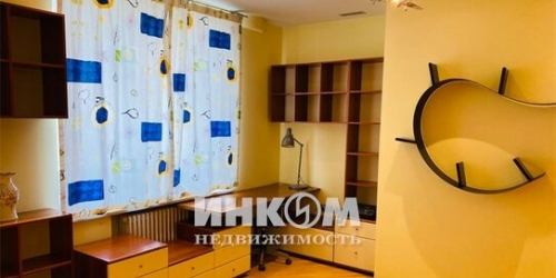 3-комн квартира Звенигородская улица,  д. 5