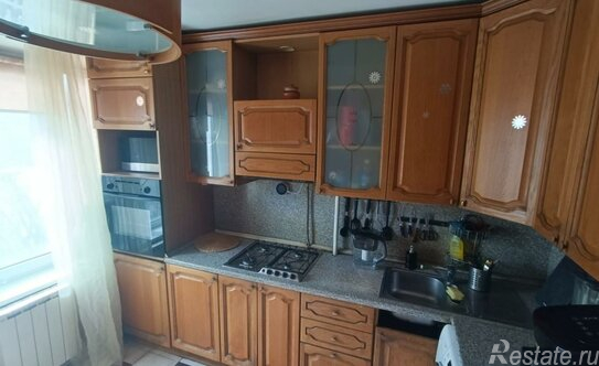 Продажа 2-комн квартиры на вторичном рынке ул Кухмистерова,  д. 8