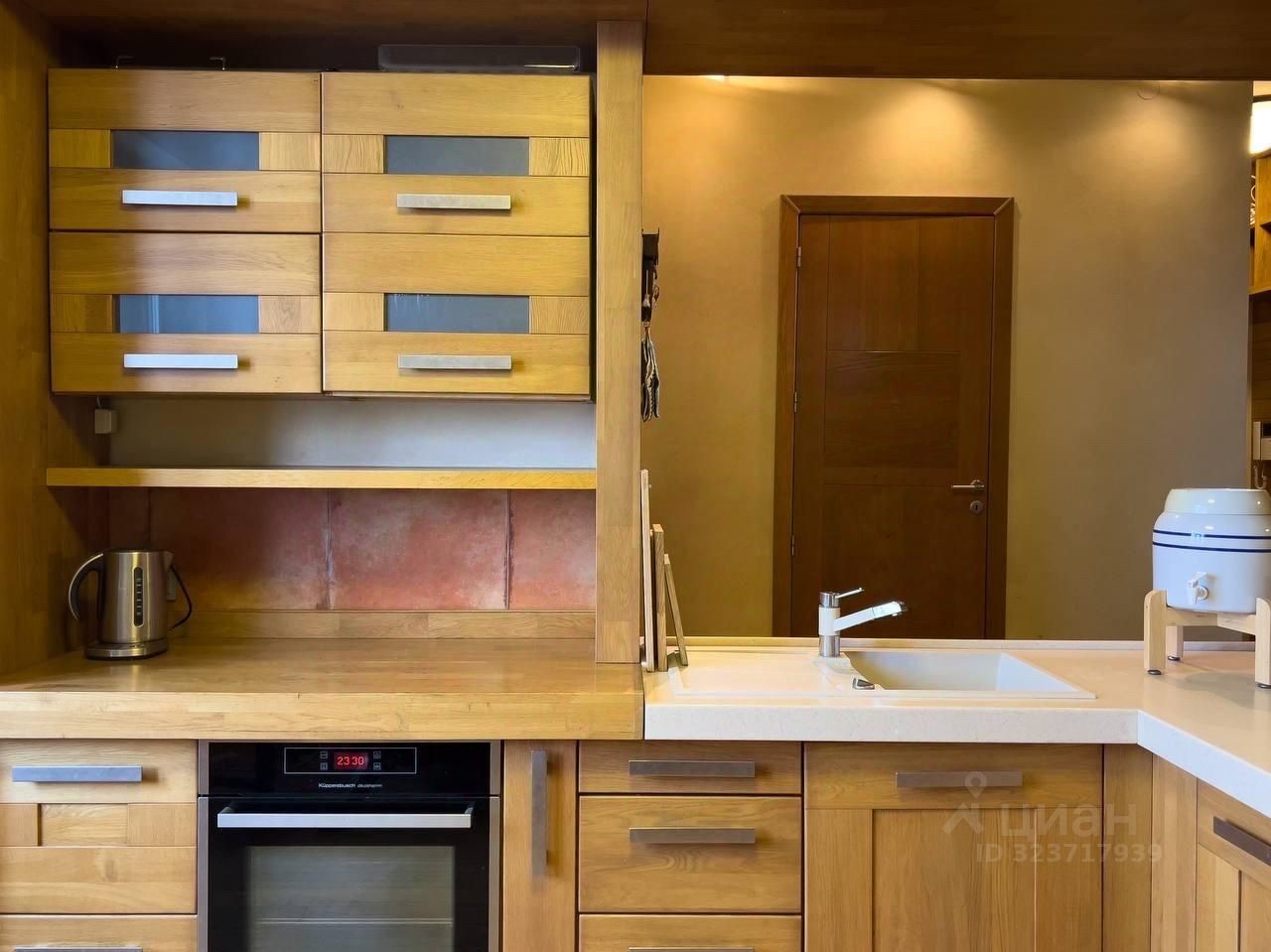 Аренда 3-комн квартиры на вторичном рынке Астрадамский проезд, 4Ак1