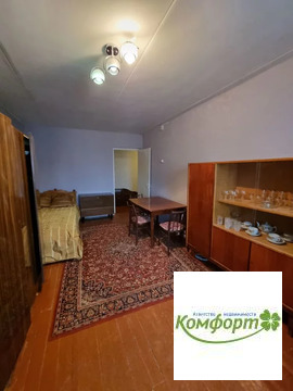 Продажа 1-комн квартиры на вторичном рынке Раменское, Железнодорожный проезд,  д. 7