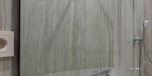 4-комн квартира улица Блохина, 6/3