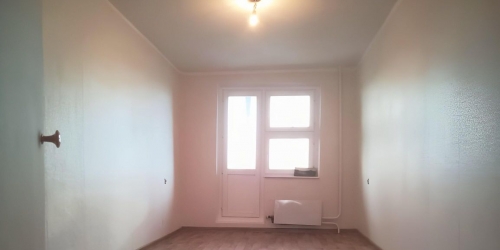 3-комн квартира Саратовский 1-й проезд,  д. 5 к3