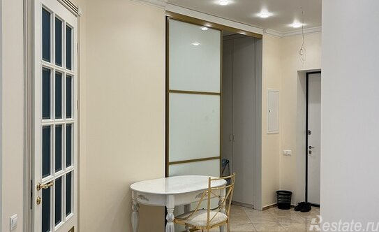 Продажа 3-комн квартиры на вторичном рынке пр-кт Вернадского,  д. 94,  к. 1