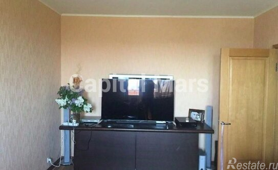 Аренда 2-комн квартиры на вторичном рынке Косинская улица,  д. 10