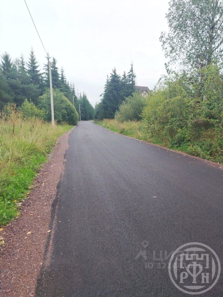 Продажа земли Новоселье городской поселок, 31