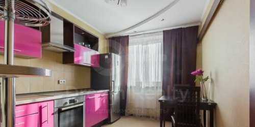 1-комн квартира Лукинская улица,  д. 10