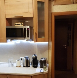 Продажа 1-комн квартиры на вторичном рынке Железнодорожный г, Граничная ул,  д. 34