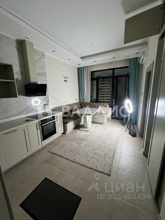 Продажа 1-комн квартиры на вторичном рынке Ленинградский проспект, 29к3