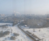 Продать Квартиры вторичка Голубое, Сургутский проезд  1 1