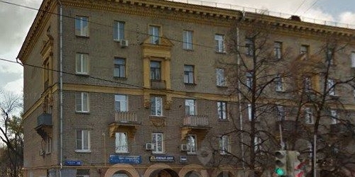 2-комн квартира Онежская улица, 19/38