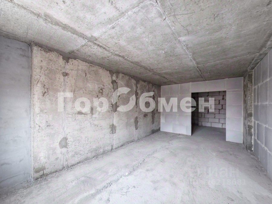 Продажа 2-комн квартиры на вторичном рынке Апрелевка, улица Дубки, 11