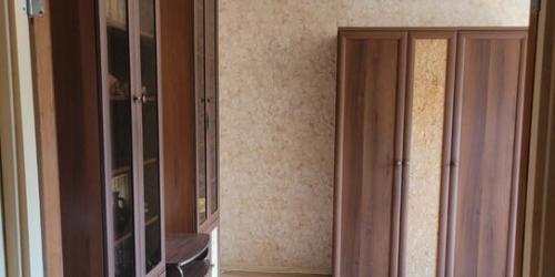 2-комн квартира улица Бутлерова,  д. 4