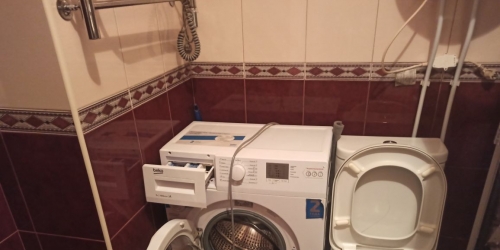 3-комн квартира Домодедово, Каширское шоссе,  д. 106