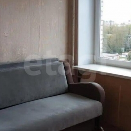 Продажа 1-комн квартиры на вторичном рынке Пискаревский пр-кт,  д. 26