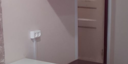 Комната Боровая улица, 42