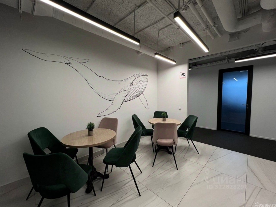 Аренда офиса ул Минская,  д. 2Ж