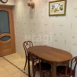 Продажа 3-комн квартиры на вторичном рынке Бухарестская ул,  д. 118 к3