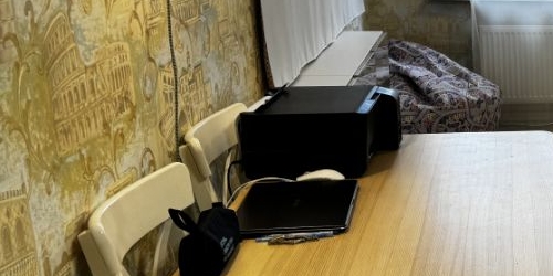 2-комн квартира Малая Десятинная улица, 16