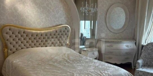 4-комн квартира Маршала Жукова пр-кт,  д. 56,  к. 5