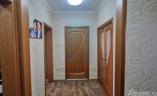 Продажа 4-комн квартиры на вторичном рынке Кузнечики, ул Академика Доллежаля,  д. 14