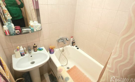 Продажа 2-комн квартиры на вторичном рынке Владимирская 1-я ул,  д. 25 к2