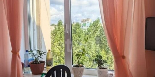 2-комн квартира Гражданский пр-кт,  д. 73
