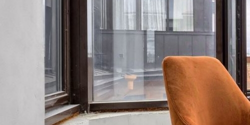 4-комн квартира улица Чайковского, 61