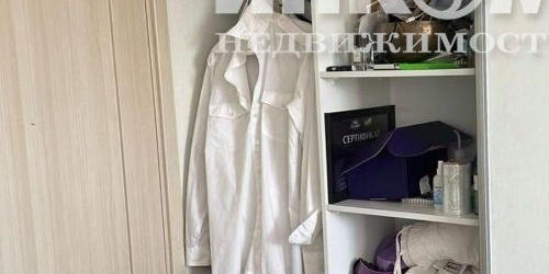 3-комн квартира Бутырская улица, 7