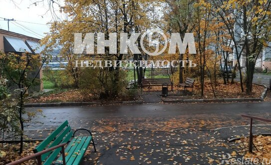 Продажа 2-комн квартиры на вторичном рынке Дедовск, ул Керамическая,  д. 25