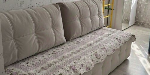 2-комн квартира Бобруйская улица, 24