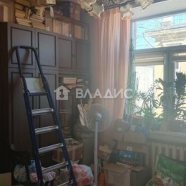 Продажа 2-комн квартиры на вторичном рынке Варшавское ш,  д. 85,  к. 1